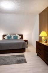 Furnished Apartment - House, for rent. Schönenberg-Kübelberg in Ramstein, Germany