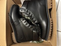 Timberland Boots in Ramstein, Germany