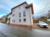 FOR RENT | Large Freestanding House in Sembach in Ramstein, Germany
