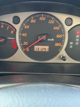 2002 Honda Stream in Okinawa, Japan