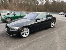 BMW 335i Coupe in Ramstein, Germany