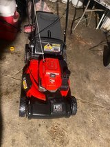 Craftsman M255 21" Self-Propelled Lawn Mower in Okinawa, Japan