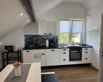 Executive Apartment Available: TDY/PCS and Long Term Rental in Grafenwoehr, GE