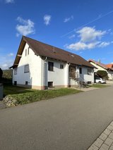 RENT: Spacious Free Standing Home in Niedermohr with Sauna in Ramstein, Germany