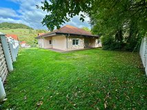 Bungalow in Ramstein school district in Ramstein, Germany