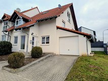 Bright house between Baumholder and Ramstein in Ramstein, Germany