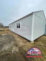 14X40 STANDARD UTILITY - RENT TO OWN FOR $542.51 plus tax - 72 months in Macon, Georgia