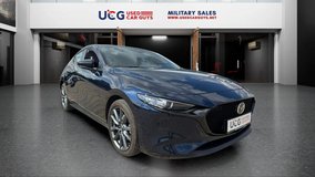 2022 Mazda 3 M-Hybrid in Stuttgart, GE