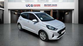 2024 Hyundai i10 in Stuttgart, GE