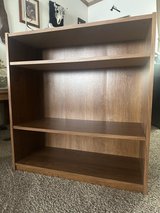 Bookcase in Alamogordo, New Mexico