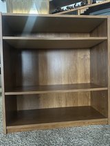 Bookcase in Alamogordo, New Mexico