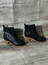 ?? Style & Co Black Ankle Boots – New & Timeless Style, Size 7 in Spring, Texas