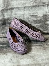 ? LUCKY BRAND Violet Flats – Lightweight, Stylish & Comfortable ? in Spring, Texas
