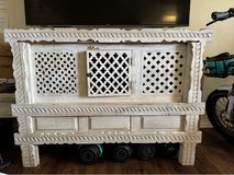 coastal tv stand in Vista, California