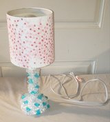 Beaded Tabletop Lamp in Sacramento, California