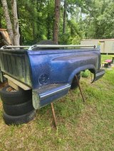 CHEVY STEPSIDE BED 90'S MODEL in Fort Polk, Louisiana