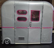 In great condition and has all the accessories.  Rv: $80 (includes all accessories) Tent: $20 in Alamogordo, New Mexico