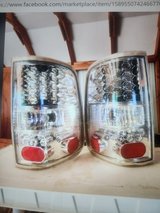 TAIL LIGHTS in Fort Polk, Louisiana