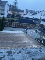 For Rent: A beautiful, large, air-conditioned house in Queidersbach with a spacious garden, cove... in Ramstein, Germany