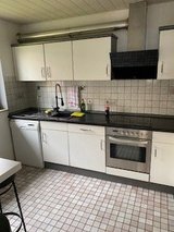 A nice fully-furnished apartment 237m² in Ramstein, Germany