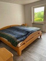 A nice fully-furnished apartment 237m² in a freestanding house in Ramstein, Germany