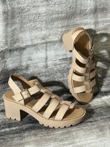 ? Sun Stone Women’s Sandals – Elegant & Comfortable ? in Kingwood, Texas
