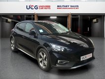 2021 Ford Focus Active SS in Ramstein, Germany