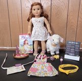 American Girl Doll Blaire with All Accessories in Ruidoso, New Mexico