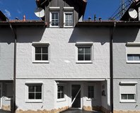 [ID: 2159] Rodenbach - huge duplex house with 5 bedr., 2,5 bathr.,carport in Ramstein, Germany