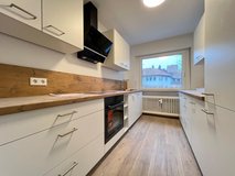 [ID: 2223]KL - City, near Kleber, 2 bedr. apartment,  modern kitchen *FIRST OCCUPANCY* in Ramstein, Germany