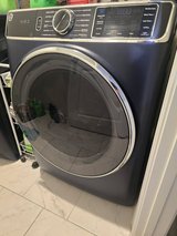 GE Washer & GE Dryer in Byron, Georgia