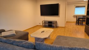 Furnished 2BR 1BA apart w/ balcony, 5min to RAB [ref: H29] in Ramstein, Germany