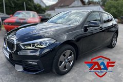 2023 BMW 118i ADVANTAGE in Ramstein, Germany