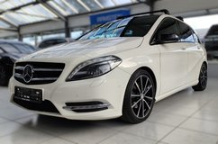 2013 Mercedes-Benz B180 CDI in Ramstein, Germany