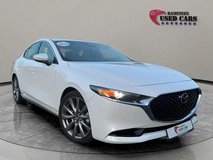 2025 Mazda 3 S Preferred Sedan - US SPEC in Grafenwoehr, GE