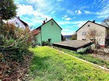Nice petfriendly freestanding house in Schopp in Ramstein, Germany