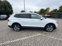 2021 Volkswagen Tiguan 2.0T SEL 4MOTION in Spangdahlem, Germany