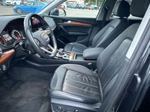 2021 Audi Q5 Premium 45 TFSI quattro in Spangdahlem, Germany