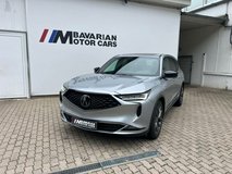 2024 Acura MDX SH-AWD 3rd Row in Ramstein, Germany