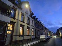 STYLISH CITY APARTMENT in Ramstein, Germany