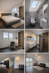 Apartment next to Panzer & Patch in Stuttgart in Stuttgart, GE