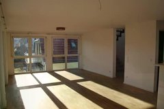 Luxurious 7-room maisonette in Stuttgart-Plieningen, first occupancy 2015 in Stuttgart, GE