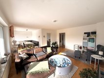 Modern 4,5 room apartment in Stuttgart-Schönberg near Kelley Barracks and Patch with big balcony... in Stuttgart, GE