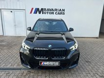 2023 BMW X1 xDrive28i M-Sport in Ramstein, Germany