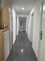 High-Quality Apartment 100 m²+50m² Private Balcony, Garden, Garage in Stuttgart, GE