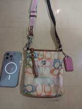 Coach Shoulder Bag in Okinawa, Japan