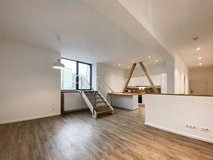 Kaiserslautern - City, modern renovated apartment, garage, huge balcony in Ramstein, Germany