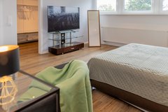 TLA/TDY freestand. 4BR 3.5BA house w/ walk-in closet & yard [ref: N17] in Ramstein, Germany