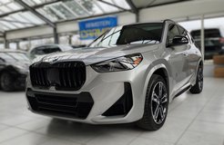 2023 BMW X1 XDRIVE 28I SPORTS ACTIVITY in Wiesbaden, GE