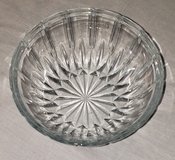 Kig Indonesia Crystal Bowl/Candy Dish in Sacramento, California
